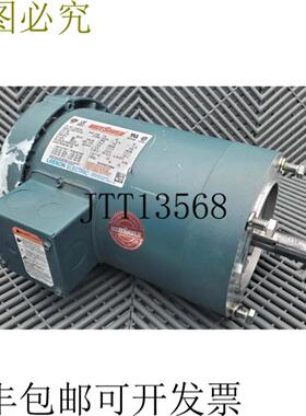 供应Leeson Wattsaver C143T17FC16E 电机 230460 VAC 1725