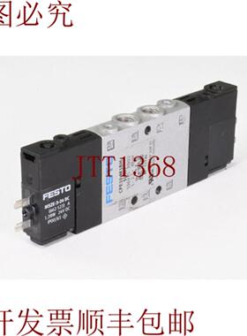 供应FESTO 196925CPE10-M1BH-5J-M7电动瓣膜