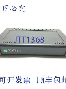 供应Digi 50001138-02 B AccelePort 8em 串行适配器 8 端口