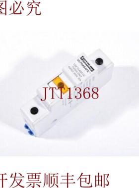 供应FERRAZ SHAWMUT X213943USCC1I  USCC1保险丝座