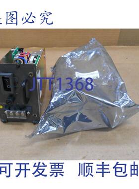 原装供应横河 PW501-S1 FAW05-5R0 光纤总线中继器电源 100-120VA