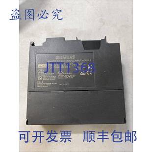 0AB0 原装 1KF02 6ES7331 输入模块 供应