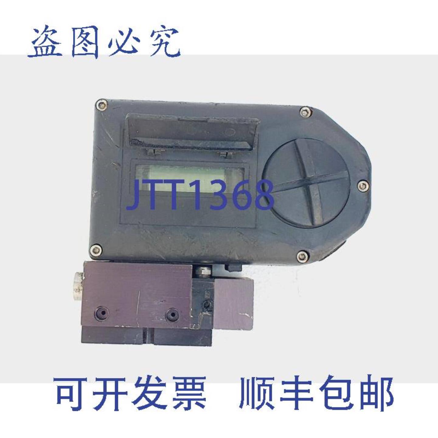 供应WESTLOCK CONTROLS ICOT 5000 智能阀门电动气动  1