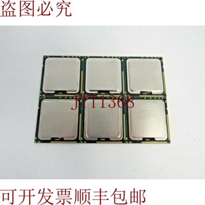 供应6GB SLBVA 至强 X5667 306GHz 640GTs QPI 4MB 12MB C