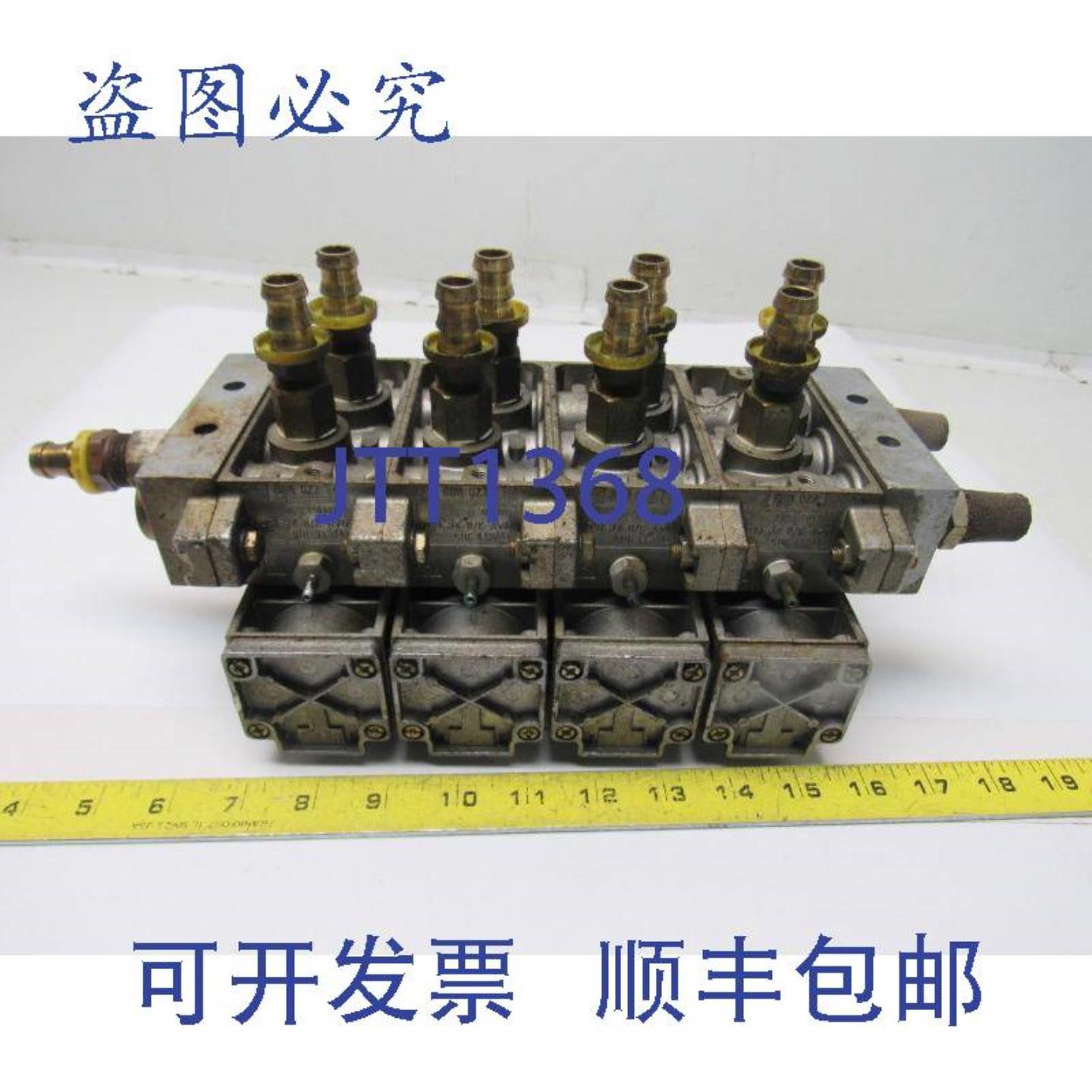 供应J-52-D-2 52 通阀组歧管 29-232PSI MAX