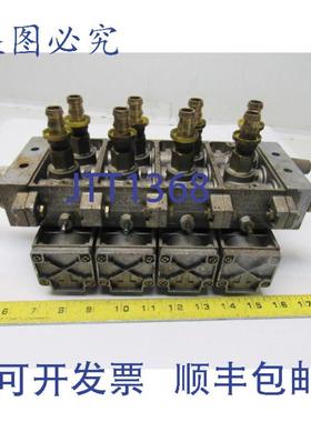 供应J-52-D-2 52 通阀组歧管 29-232PSI MAX