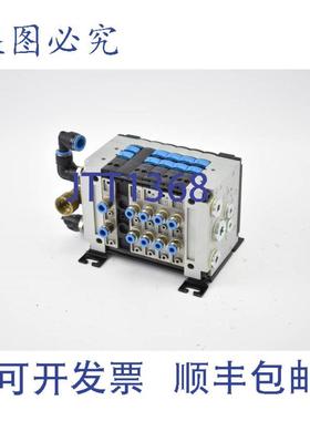 供应费斯托阀岛 18220+176061+163283+163189