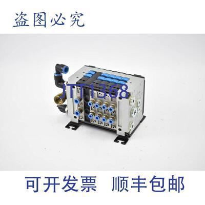 供应费斯托阀岛 18220+176061+163283+163189