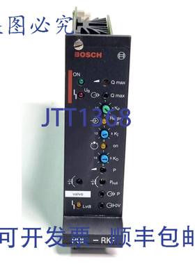 原装 供应力士乐 PQI-RKP 放大器板 VT-VPRAP 1-540-10/V0/SI