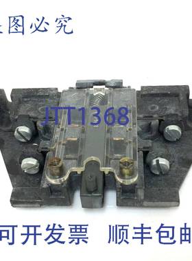 原装 供应辅助触点块 60939-3-60939-4 Hubbell 2NO/2NC 609393-6