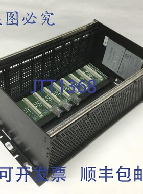 原装供应Fanuc IC697CHS790F 90-70 9槽PLC机架背板