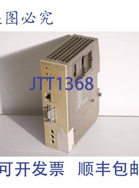 供应SIMATIC S5 6ES5318-8MB11 E01 ET200U连接接口 6ES5318