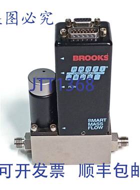 原装 供应Brooks 5850S/BC1HA1EE0CA1B1 Profibus 控制器