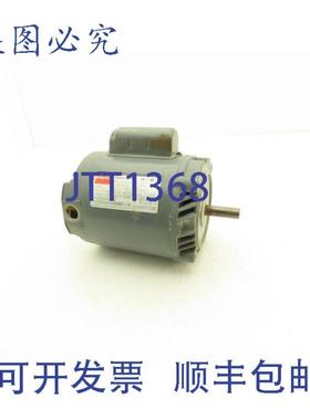 供应Dayton 5K339AA 电机 13Hp 1725rpm 115230v 1ph 56C