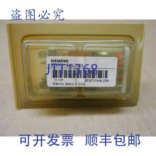 LED VDC 3TX7115 DPT 16A 继电器 NIB 5LC03 原装 按钮 供应1