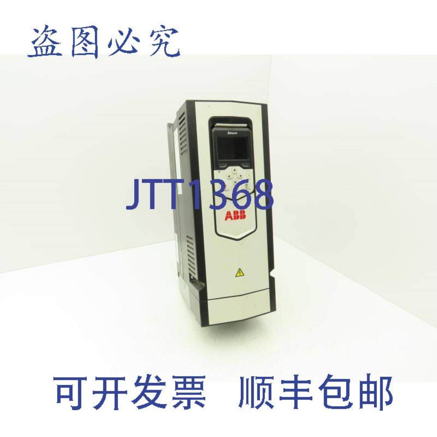供应 ACS880-01-11A0-5 变速变频器 VFD 75Hp 380480VAC 3PH