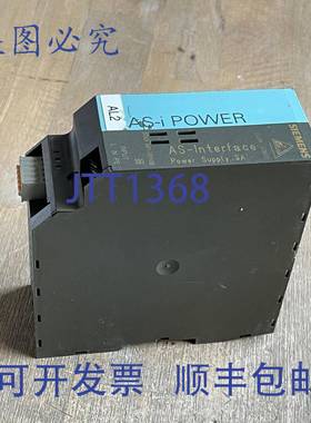 供应3RX9 501-0BA00 AS-INTERFACE 电源 3A 120230V