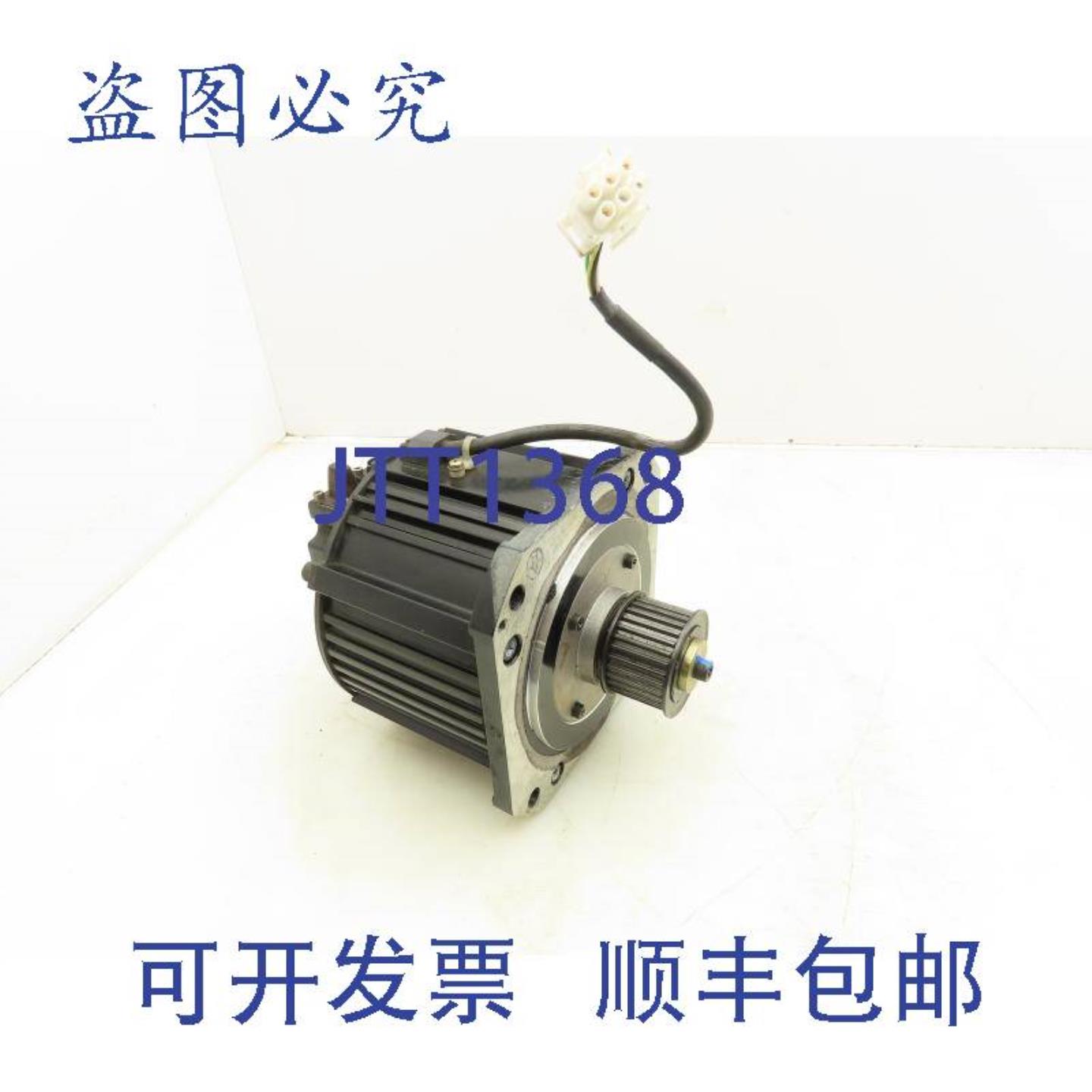 供应安川SGMRS-12A2B-YR11伺服电机1150W549Nm2000RPM编码器