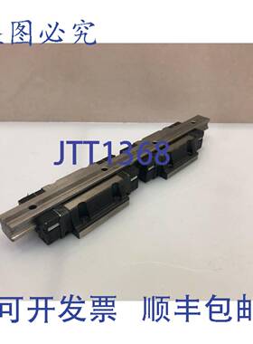 原装 供应THK SHS15C 直线导轨 - 220mm 导轨上的 2 个滑块 | SHS