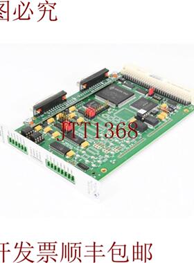 供应DELTA TAU 603438-106ACC-51EUMAC 插值器 4096