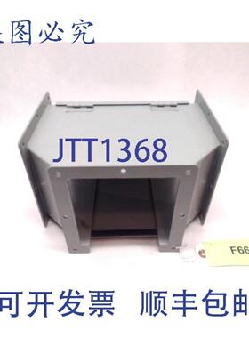 供应霍夫曼 F66LTC 三通接头铰链盖顶部开口 6 英寸 x 6 英寸