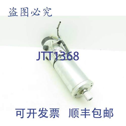 供应西博尼75PL130DSG63直流伺服电机编码器90VDC45A3400RPMEltra