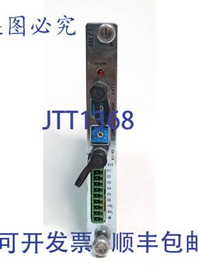原装 供应Indramat DSS2.1伺服控制卡，109-0852-4A01-05
