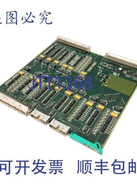 供应Charmilles 851 4040 C Roboform 40 EDM 控制器电路板 C