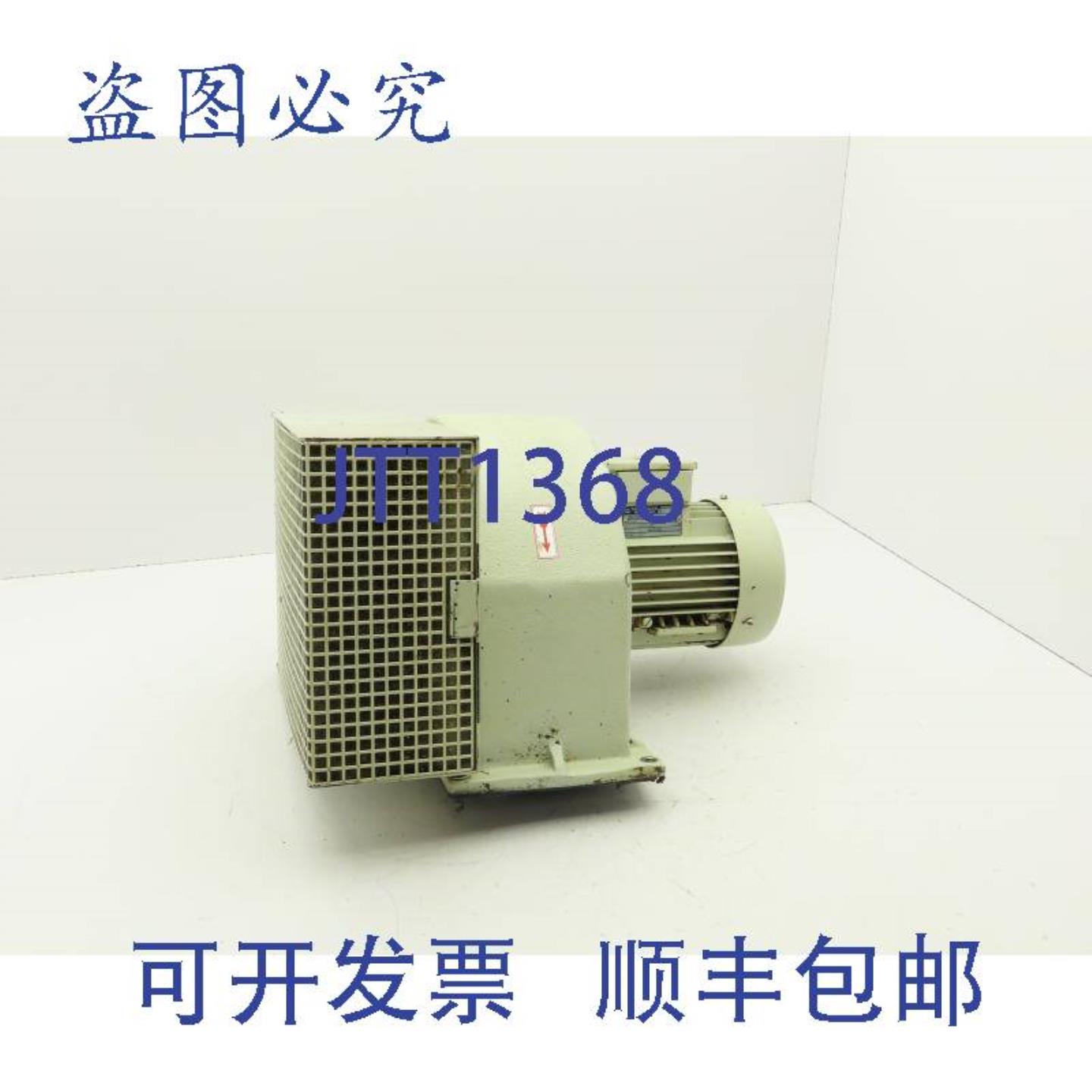 供应BaumullerODF71-2鼠笼式3PH电机3600RPM230Delta460WYE