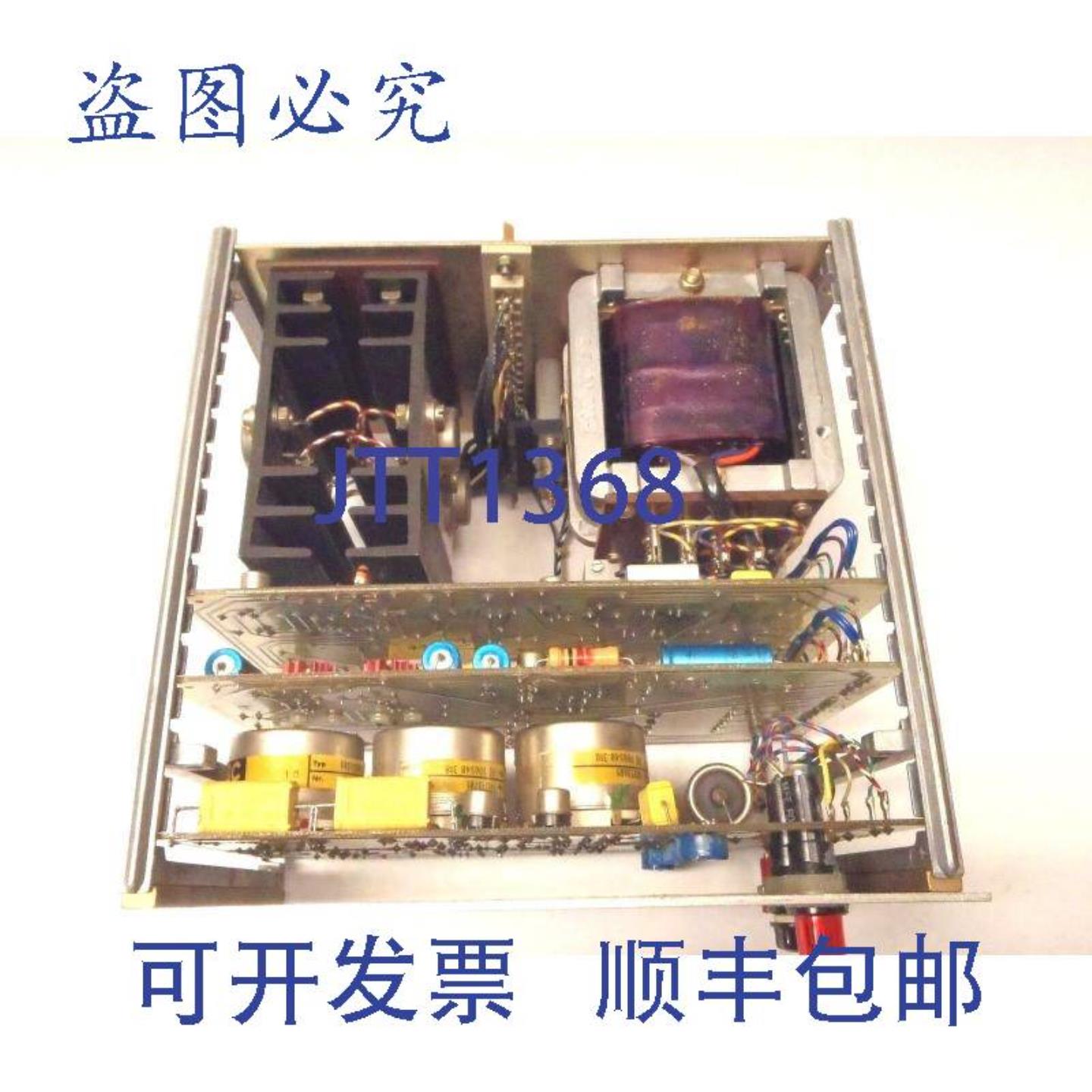 供应BBC HE 810427-318 棕色 Boveri 放大器 M5AX-E