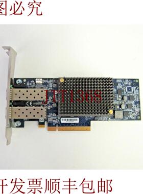供应49Y4202 Emulex P004687-01F 2 块 10GB PCI x8 4-29