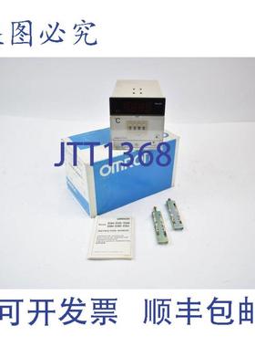 供应温控器 E5A4-R21K-DIN 0-1200°C AC110120  220240V