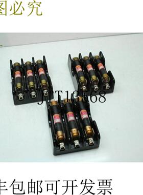 供应3 Marathon 6F30A3B Tres Polos 保险丝座带 9 个 Fusetr