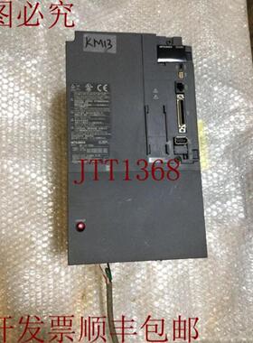 供应三菱AC伺服MR-J3-700A 2011年出版