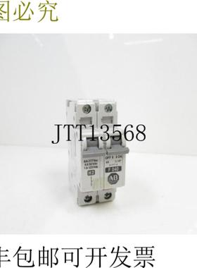 供应Allen Bradley 1492-CB1F040 肘带 1492-ACBH2 接触模块