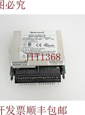 供应900A01-0102 HC900 AI 8 部分 51450951-002 3-3