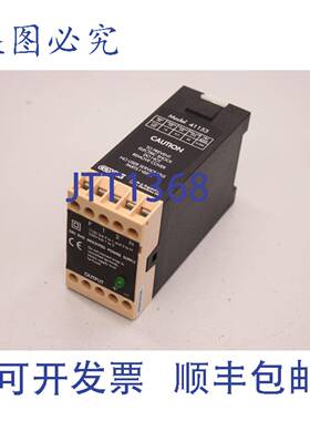 原装供应CONVEL 115/230V 15V 0.3A DIN 导轨电源 电源 41153