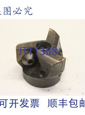 供应SECO SECODEX 22017-0063 63mm刀头铣刀220170063