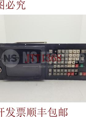 供应FANUC A02B-0060-C031 TR-9DK1 B