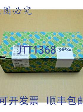 原装供应50 NIB PHOENIX CONTACT TMSTBP 2 5/10-ST-5 08 1853094