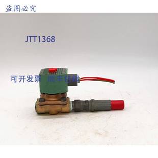 电磁阀 8210G094 110 原装 120 供应Asco