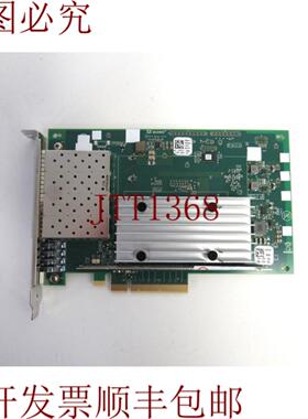 供应戴尔 0HY9T QLogic QL41164HFCU-DE 4 位 SFP+ 10Gbps PC