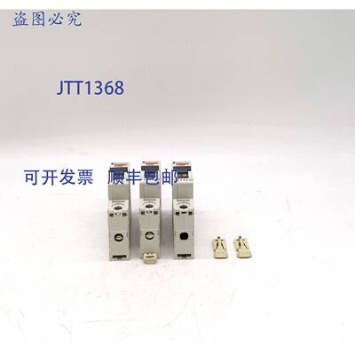 原装 供应Merlin Gerin C60N C4 断路器 - 断路夹 - 3 件