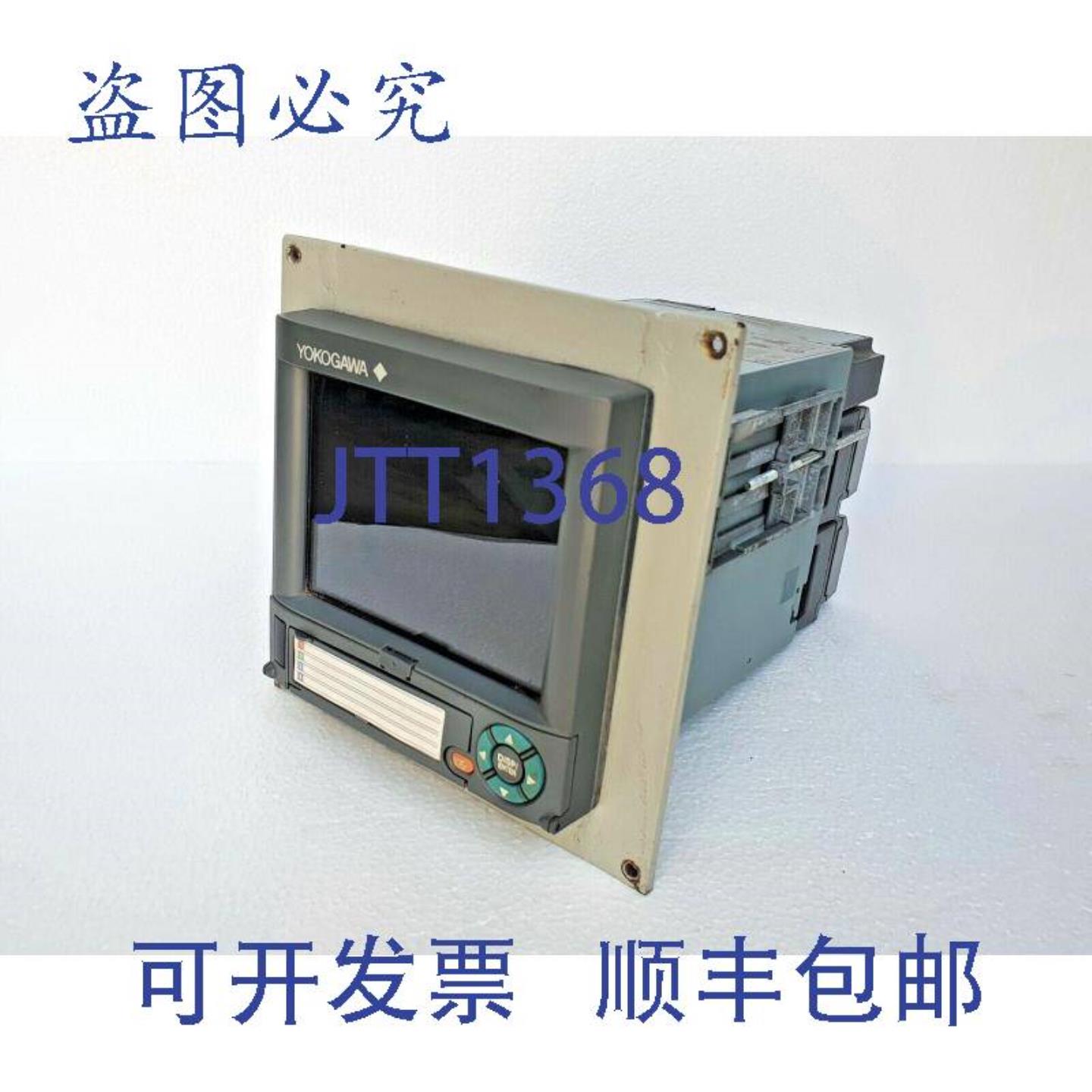 供应YOKOGAWA DX1002 -3-4-2 纸质绘图仪