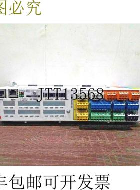 供应二手  3AUA0000110429 BCU-02 套件适用于 R8I INU