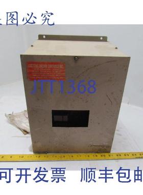 供应Louis Allis Lancer Jr 92285 晶体管变频驱动器 460V 3PH 5