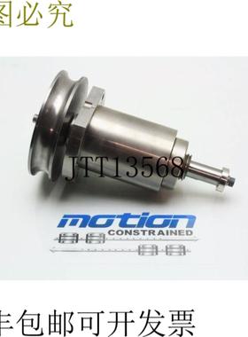 供应抵抗者 Rodillo Dual Axle 60mm Od  Rodamientos