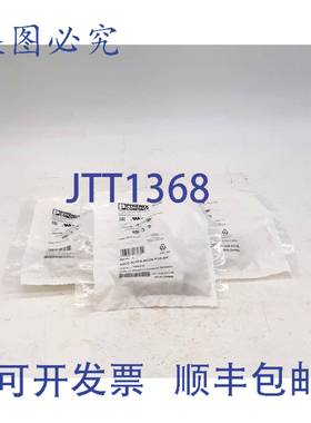 原装 供应Phoenix Contact SACC-M12FS-5CON-PG9-SH 连接器 - 3