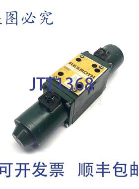 供应Rexroth Hydronorma 5-4 WE 10 U11LG24NZ4 方向阀