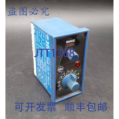 原装 供应ATC 328C 200 Q 10 XX 延时继电器